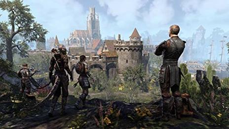 The Elder Scrolls Online Coll. Blackwood - XONE - 3