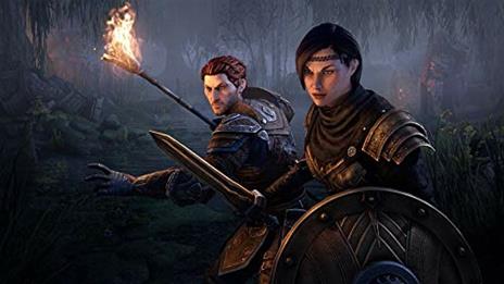 The Elder Scrolls Online Coll. Blackwood - XONE - 4