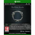 The Elder Scrolls Online: Blackwood Collection Gioco Xbox One e Xbox Series X