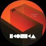 Position Ep - Vinile LP di Ikonika