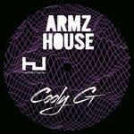 Armz House - Vinile LP di Cooly G