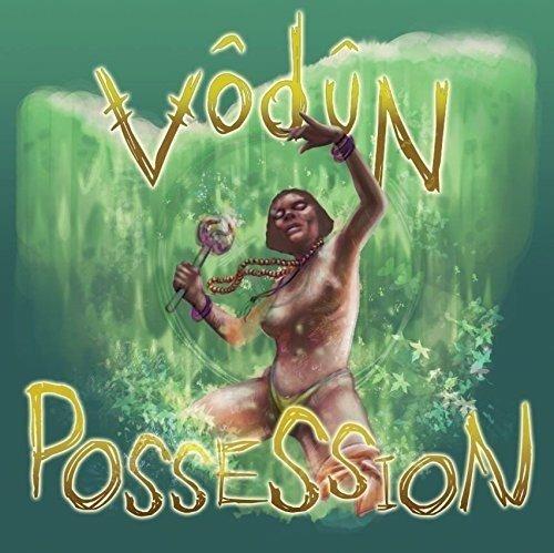 Possession - Vinile LP di Vodun