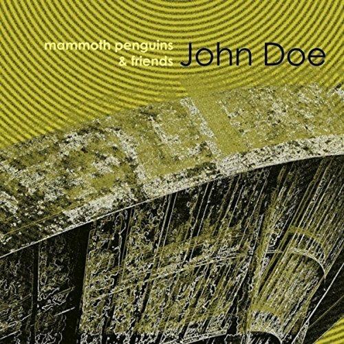 John Doe - Vinile LP di Mammoth Penguins