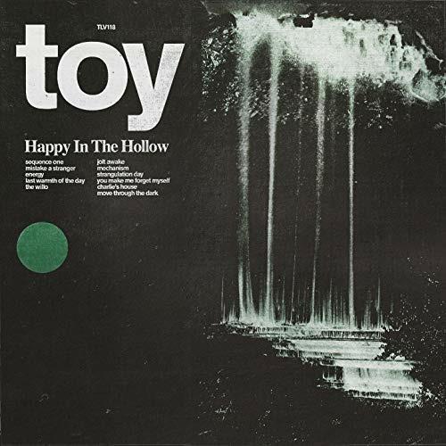 Happy in the Hollow - Vinile LP di Toy