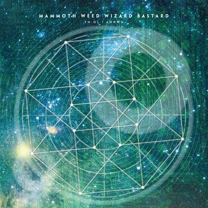 Yn Ol I Annwyn (Coloured Vinyl) - Vinile LP di Mammoth Weed Wizard