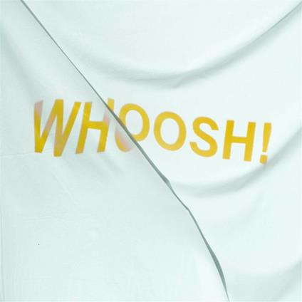 Whoosh - Vinile LP di Stroppies