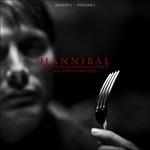 Hannibal Season 1, vol.1 (Colonna sonora) - Vinile LP