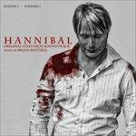 Hannibal Season 2, vol.2 (Colonna sonora)