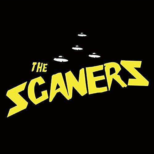 Scaners - CD Audio di Scaners