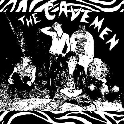 Cavemen - CD Audio di Cavemen