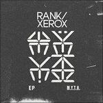 M.y.t.h. - Vinile LP di Rank - Xerox