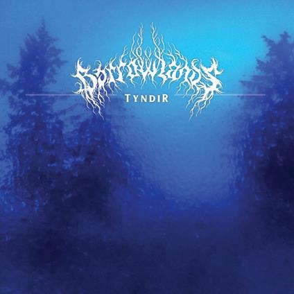 Tyndir - CD Audio di Barrowlands