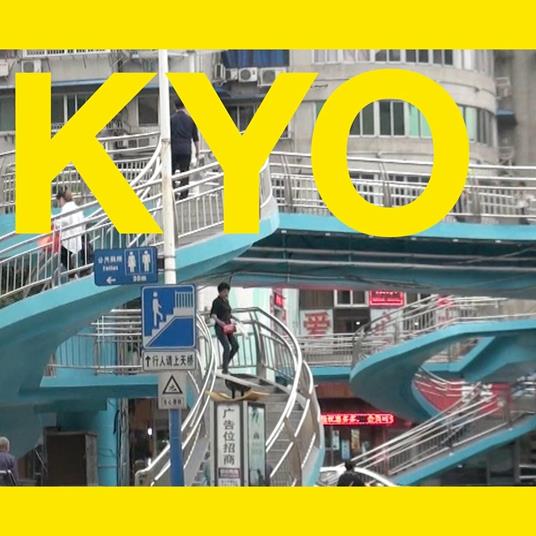 I Musik - Vinile LP di Kyo