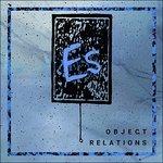 Object Relations - Vinile 7'' di Es