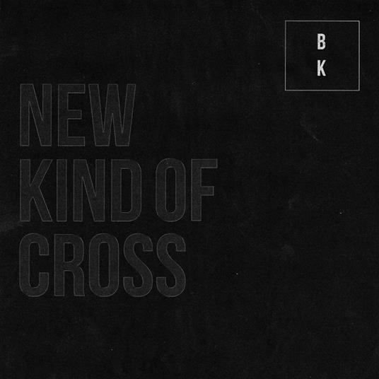 New Kind Of Cross - Vinile LP di Buzz Kull