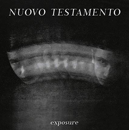 Exposure - Vinile LP di Nuovo Testamento