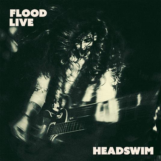 Flood - CD Audio di Headswim