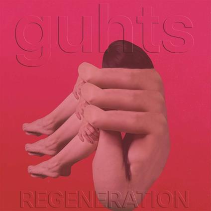 Regeneration - Vinile LP di Guhts