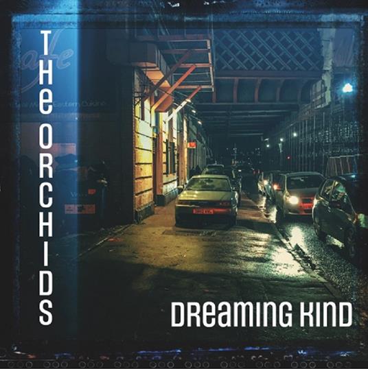 Dreaming Kind - Vinile LP di Orchids