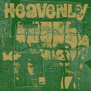 Heavenly vs. Satan - Vinile LP di Heavenly