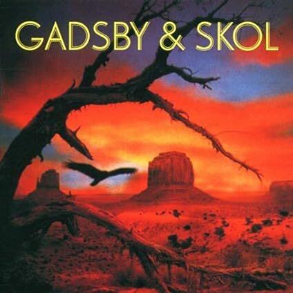 Gadsby & Skol - CD Audio di Gadsby & Skol