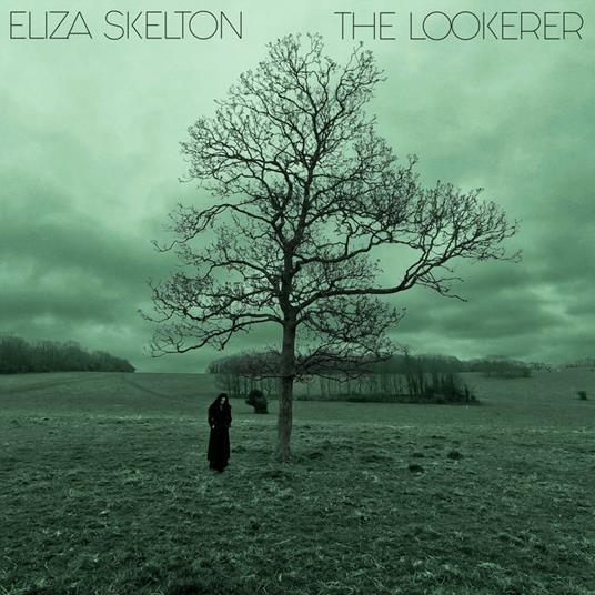 Lookerer - CD Audio di Eliza Skelton