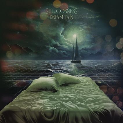 Dream Talk (Coke Bottle Green Vinyl) - Vinile LP di Still Corners