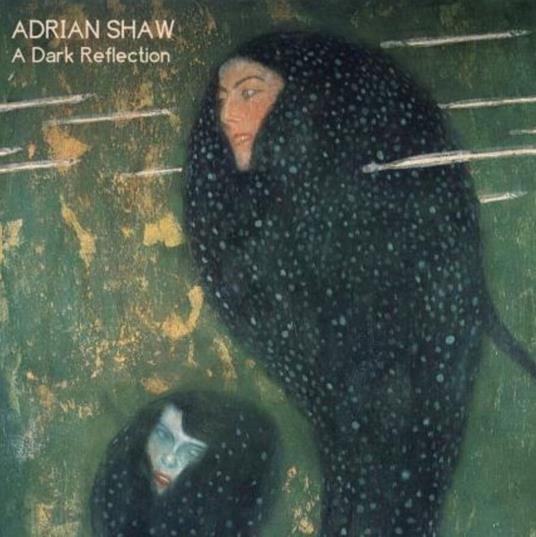 A Dark Reflection - Vinile LP di Adrian Shaw