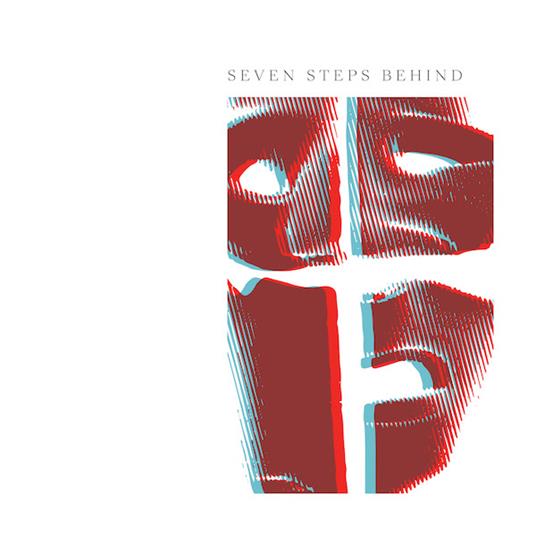 Seven Steps Behind - CD Audio di Mana