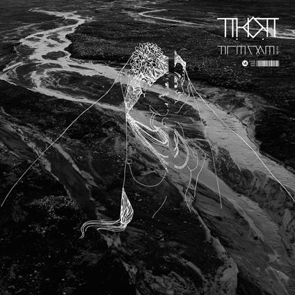 Fleuve - Vinile LP di Thot