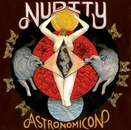 Astronomicon - Vinile LP di Nudity