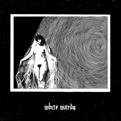 Cigarette Burns - Vinile LP di White Wards