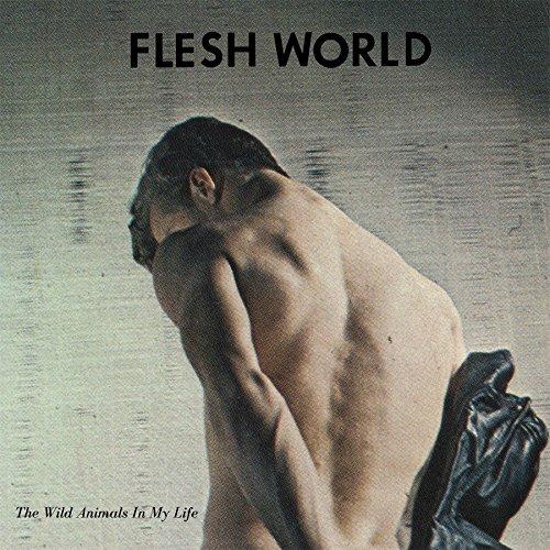 Wild Animals in my Life - Vinile LP di Flesh World