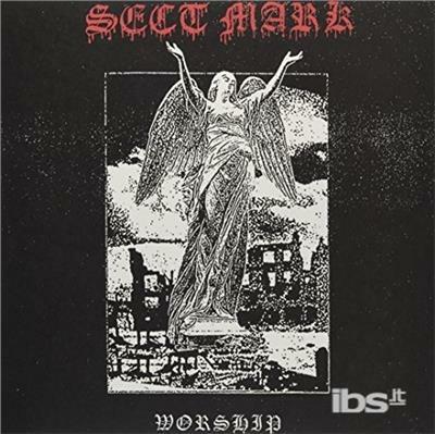 Worship - Vinile LP di Sect Mark