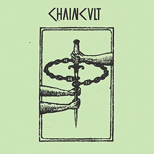 Demo - Vinile LP di Chain Cult