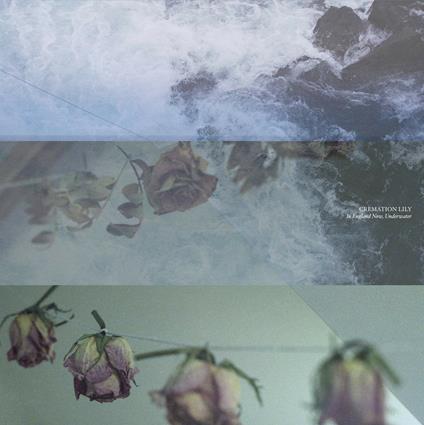 In England Now, Underwater - Vinile LP di Cremation Lily