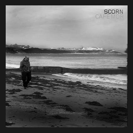 Cafe Mor - Vinile LP di Scorn