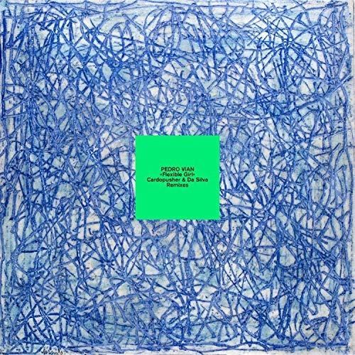 Pedro Vian Remixed - Vinile LP di Pedro Vian