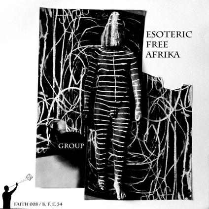 Esoteric Free Afrika - Vinile LP di Group