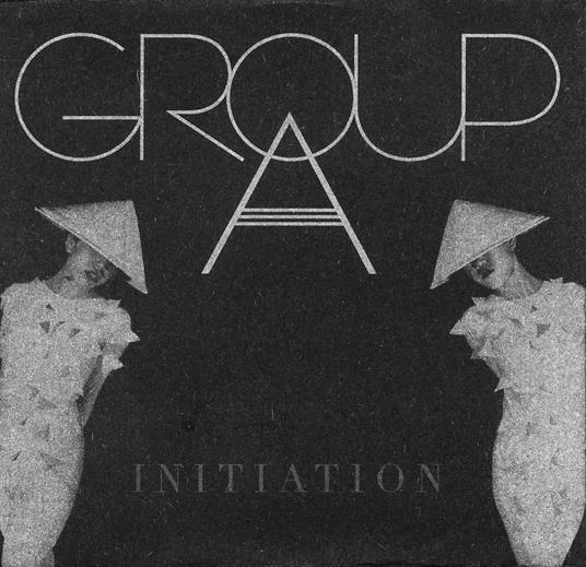 Initiation - Vinile LP di Group A