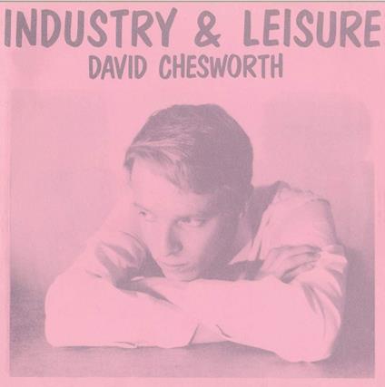 Industry & Leisure - Vinile LP di David Chesworth