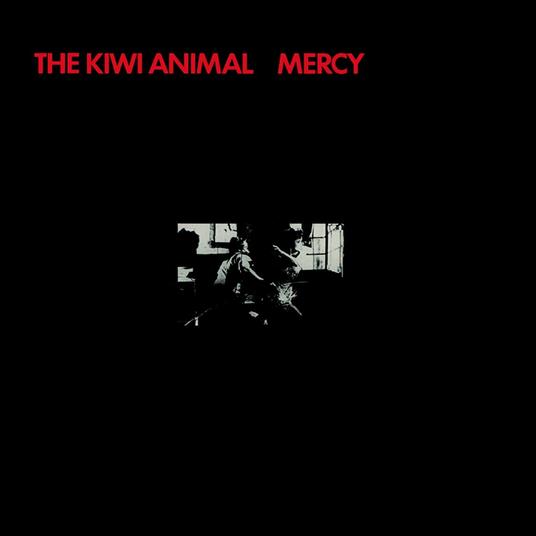 Mercy - Vinile LP di Kiwi Animal