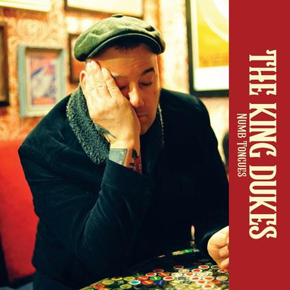Numb Tongues - Vinile LP di King Dukes