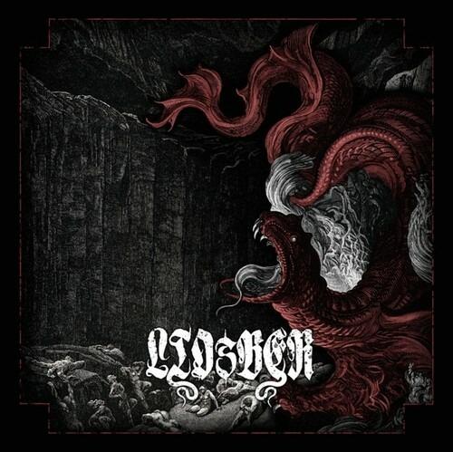 Constrictor. Redeemer - Vinile LP di Liosber