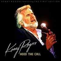 Heed the Call - Vinile LP di Kenny Rogers