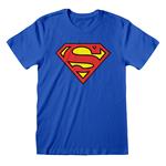 Dc Comics: Superman - Logo (T-Shirt Unisex Tg. XL)