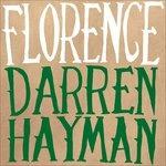 Florence - Vinile LP di Darren Hayman