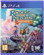 Reverie Knights Tactics - -