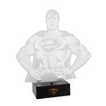 Luce DC Comics Superman. Hero