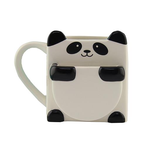 Panda' Tazza